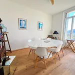 Apartment Le Castel Superbe Climatise Pour 4 Personnes Au Centre De *
