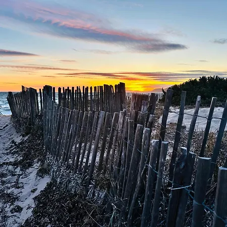 Apartament Le Castel Superbe Climatise Pour 4 Personnes Au Centre De *